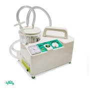 ساکشن پر توان اچ اس پی مدلHSP