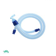 ست لوله خرطومی ونتیلاتور