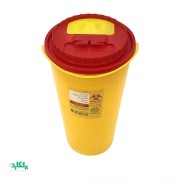 سیفتی باکس پل ایده آل 5 لیتری