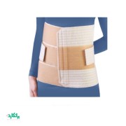 شکم بند لیپوساکشن کد 60500 طب و صنعت