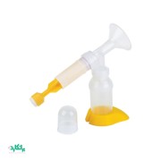 شیردوش لاولی فناور طب اسپادانا-FTE CO