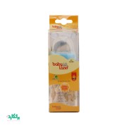 شیشه شیر پیرکس 468 بیبی لند