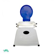 صندلی فرنگی دیواری آسانا