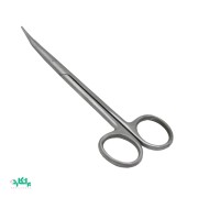 قیچی استیونس کرو ۱۴ و ۱۵ سانتیمتر