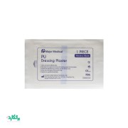 پانسمان آماده ضدآب شفاف ماژور-Major