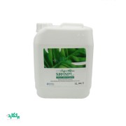 محلول ضدعفونی کننده سطوح کوئیک پلاس حجم چهار لیتر