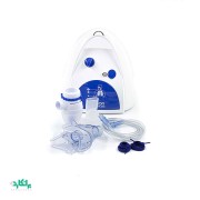 نبولایزر A3 Complete NE-C300-E امرون-Omron