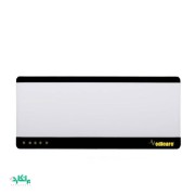 نگاتوسکوپ سه خانه مدی کر LED