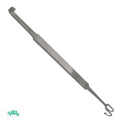 هوک دوشاخ سر کند (بلانت) cottle- neivert