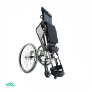 ویلچر برقی ایستا لوو