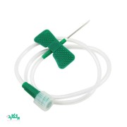 اسکالپ وین سبز HD