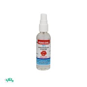 اسپری الکل اتانول ۷۰ درصد پنکل-Pancohl