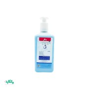 محلول الکل ضدعفونی کننده دست و اسکراب جراحی ۵۰۰ سی‌سی پنکل-Pancohl