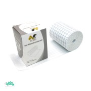 چسب حصیری 10 سانت ATMED