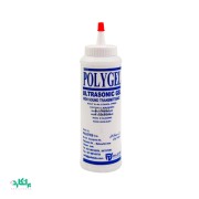 ژل سونوگرافی پلی ژل-polygel