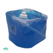 ژل سونوگرافی و ژل الکترو کاردیوگرافی   PRIMAX آلمان   5 لیتری
