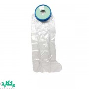 کاور ضد آب روی گچ و پانسمان پاس باند