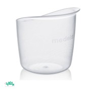 کاپ شیردهی نوزاد مدلا