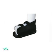 کفش گچ با زیره پلی یورتان کد 16100 طب و صنعت