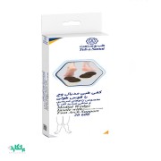 کفی طبی مدیال وج با قوس داخلی کد 20600 طب و صنعت