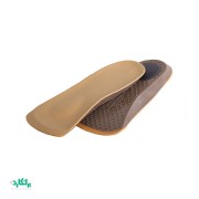 کفی طبی مخصوص خار پاشنه بدون پنجه کد 21200 طب و صنعت