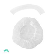 کلاه آکاردئونی هانکس (بسته 100 عددی)