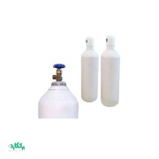 کپسول اکسیژن 20 لیتری فلزی چینی