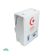 جعبه کمک اولیه کاسپین-Caspian