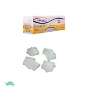 گاز کیلویی دندانپزشکی زرین ( هربسته ) 500 گرم