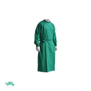 گان قابل شستشو و اتوکلاو جراح