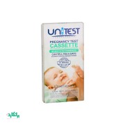 تست بارداری-بی بی چک کاستی یونی تست-Uni Test
