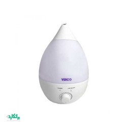 دستگاه بخور سرد وکتو مدل HQ - UH812K