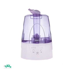 دستگاه بخور سرد وکتو مدل HQ-2008B1