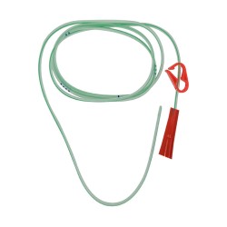 سوند معده-نازوگاستریک تیوب- سایز CH18 سوپا-Supa