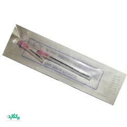 میکرو کانولای تزریق 50×21 میلی متر تایم ماشین
