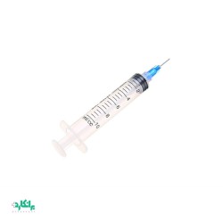 سرنگ ۱۰ سی‌سی پیستوندار لوئراسلیپ میبد یاس