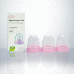 سر شیشه 3 عددی یونی مام