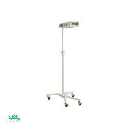 دستگاه فتوتراپی ایستاده 052
