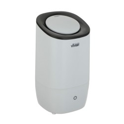دستگاه بخور سرد ویونت مدل SC-SH3072 (رنگ مشکی)