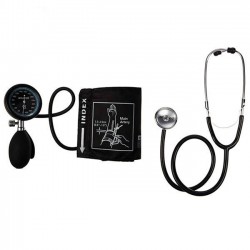 فشارسنج عقربه ای اکیومد مدل KJ-206C