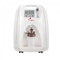 دستگاه اکسیژن ساز زنیت مد 5 لیتری