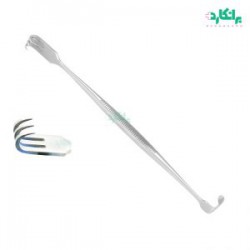 اکارتور (رترکتور ) سن مولر طول 16 سانتی متر