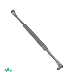 رترکتور-اکارتور تراکستومی مدل رز-Rose