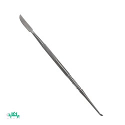 تیر کمدون اکسترکتور چاقویی یک سر رینگ