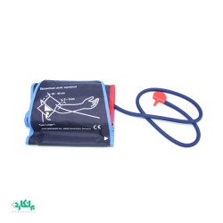 کاف فشارسنج دیجیتالی بازویی HARTMANN -Tensoval