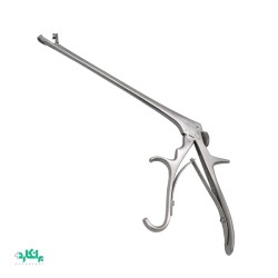 پانچ بیوپسی زنان با جای انگشت