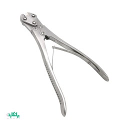 پین بر دبل اکشن (max 3mm) 24 سانت