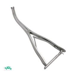 لامینو اسپرایدر ( باز کننده مهره های گردن ) 24 سانتی