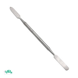 اسپاتول دو طرفه