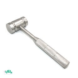 چکش ارتوپدی استیل سنگین